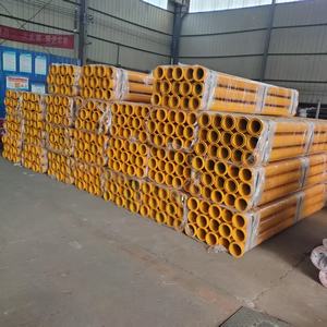 Peças de Reposição para Bomba de Concreto DN125mm 5 Polegadas, Tubo Endurecido para Caminhão - Product Image 3