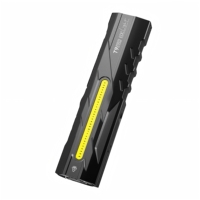 Lampe torche LED portable WARSUN T9 haute performance en polymère lithium pour réparation automobile et travail