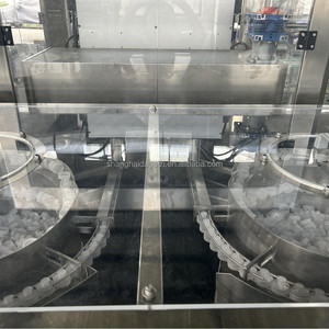 Tự động chất tẩy rửa máy đóng nắp chai cho vít <span class=keywords><strong>cap</strong></span> screwing Applicator <span class=keywords><strong>capper</strong></span> - Product Image 5