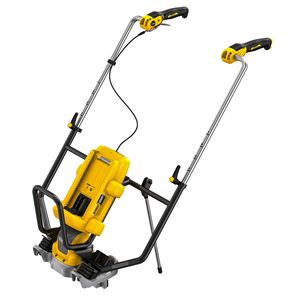 Vibrateur à béton électrique DCPS330N-XJ 330W pour chantier de construction - Product Image 1