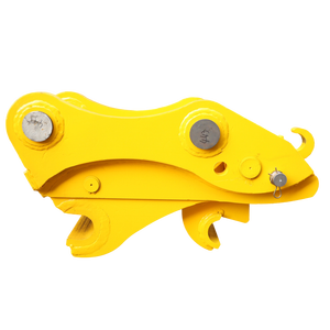 Escavatore idraulico inclinazione rapida accoppiatore escavatore idraulico accoppiatore rapido - Product Image 4