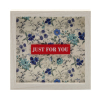 Boîte en bois rectangulaire verticale FY, artisanat en bois, décoration pour la maison et le bureau, belle et durable, possibilité de personnalisation