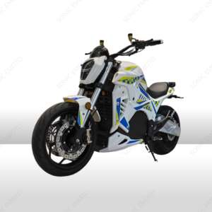 Motocicleta Eléctrica Wuxi <span class=keywords><strong>Diavel</strong></span> Super Power de Largo Alcance para Adultos, <span class=keywords><strong>Precio</strong></span> Económico, Motor sin Escobillas de 8000W, Batería de Litio - Product Image 6