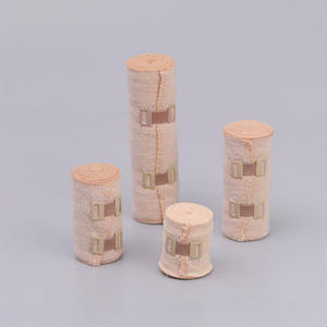 Bande élastique en crêpe YD112R 55% coton + 45% élasthanne - Product Image 2