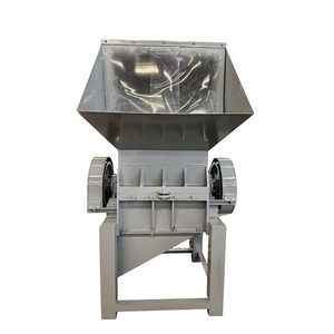Trituradora de Plástico para Reciclaje de Botellas a Buen Precio, para Uso en Fábricas - Product Image 1