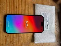 Fournisseur en gros – Téléphones d'occasion 99 % neufs, version américaine débloquée pour 16 ASIS+, batterie 100 % fonctionnelle, emballage scellé