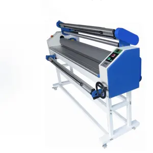 Automatic 1600 Wide Format Hot Laminator/cold Laminating Machine for sale