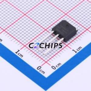 Nuevo-Original SWN4N80D Transistor de efecto de campo (MOSFET), venta al por mayor, Chips de componentes electrónicos y servicio BOM - Product Image 1