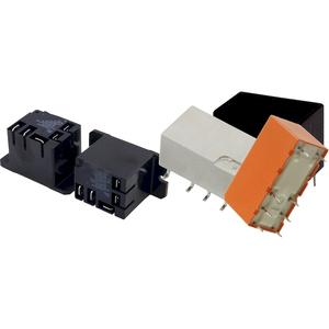 Relais G2R-1-SN DC48(S) à usage général SPDT 10A 48V Spécialement conçu pour les systèmes de contrôle industriels - Product Image 1