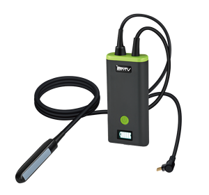 Appareil d'échographie vétérinaire Bmv S5 Plus, Doppler couleur, USB, <span class=keywords><strong>test</strong></span> de grossesse rectal réutilisable pour chiens, chevaux, bétail - Product Image 5