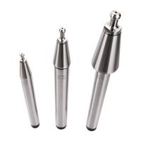 BT30 ISO30 DIN30 BT40 ISO40 DIN40 BT50 ISO50 DIN50 Standar Uji bar uji Arbor