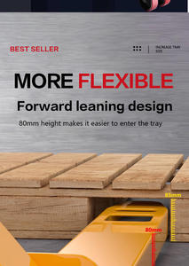 Электронные весы-транспортировщик для поддонов 1.5-3 тонны, ручной электрический гидравлический подъемник с весами 3000 кг (2 тонны) - Product Image 5