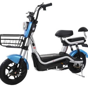 Vélo électrique 500w 48v 20a en promotion 2020 / Vélo électrique - Product Image 1