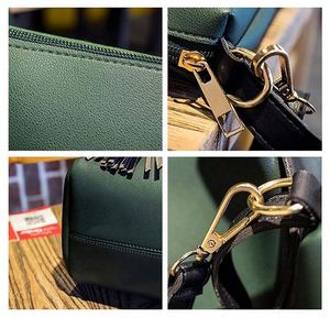 Fábrica BSCI, Bolsos de Hombro para Mujer, Bolsos de Moda, Bolsos Tote, Bolsos de Mano - Product Image 5
