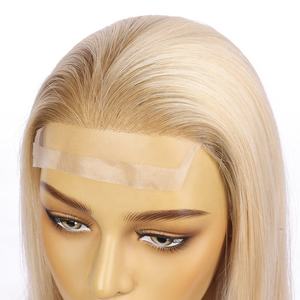 Mono transparente de aspecto natural para mujer, top de diseño, pelucas - Product Image 4