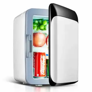 玻璃冰箱商行冷藏室冰箱冰箱家用冰箱