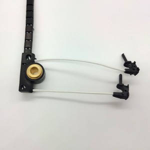 สายไฟเตือนเบรกสำหรับรถยนต์ Heli Electronics ขนาด 250-265 มม. สำหรับรถเบนซ์ รุ่น 4605400617 - Product Image 2