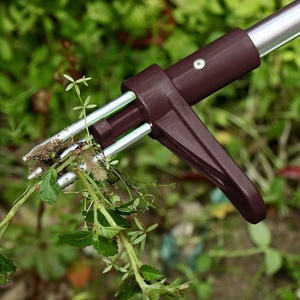 Winslow & Ross diserbo da giardino stand up estrattore di erbacce trapano manico lungo rimozione di erbacce da <span class=keywords><strong>prato</strong></span> con artiglio in acciaio inossidabile - Product Image 5