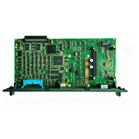 Carte mère CNC Fanuc A16B-3200-0460 Série A16B 31i-a, anti-interférence, fonctionnement stable, en stock