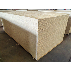 <span class=keywords><strong>Tablero</strong></span> OSB3 Resistente a la <span class=keywords><strong>Humedad</strong></span> Consmos 1220x2440mm <span class=keywords><strong>OSB</strong></span> para Construcción en Exteriores - Product Image 2