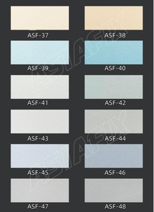 Pintura epoxi de fábrica para suelo Micro <span class=keywords><strong>cemento</strong></span> Interior y exterior Pared y suelo Micro <span class=keywords><strong>cemento</strong></span> Pintura para revestimiento de baño - Product Image 5