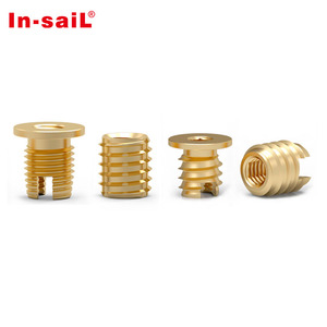 Chèn Tự Khai Thác Cho Nhựa - Product Image 3