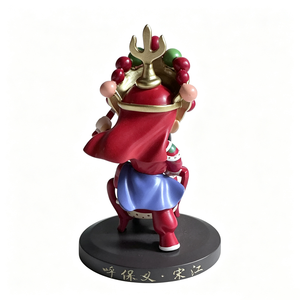 Figura Coleccionable de Anime Personalizada en Caja Ciega, de PVC, ABS, Vinilo y Resina, Figura de Acción de Personaje de Película - Product Image 2