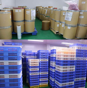 迅速なプライベートブランドの天然肺サポート、デトックス、免疫、呼吸器サポート、マルレイン葉液エキスサプリメント、マルレインドロップス - Product Image 4