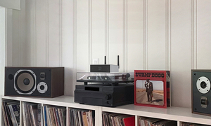 S50pro + Wifi Bt 5.0 Aptx Hd Multifunctionele Draadloze Stereo Voorversterker Home <span class=keywords><strong>Audio</strong></span> Volledig Digitaal Klasse D Streamer Systeem - Product Image 6