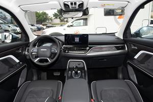 Haute qualité <span class=keywords><strong>grande</strong></span> muraille Haval H6 2023 National Tide Edition 1.5T voiture à essence bon marché à <span class=keywords><strong>grande</strong></span> vitesse nouvelle voiture en gros - Product Image 4