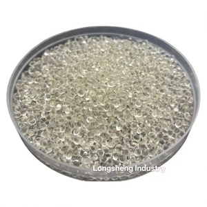 Matériau plastique TPU WHT-1180, qualité d'extrusion, matière première TPU résistante à l'usure - Product Image 4