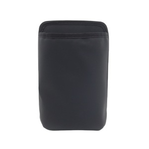 Multifunctional Car Cup Holder Front <b>Seat</b> Leather Pressure Resistant <b>Storage</b> With Logo Printing L3959 - Product Image 1