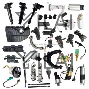 Pièces de <span class=keywords><strong>moteur</strong></span> de voiture Poulie de tendeur de courroie de distribution pour <span class=keywords><strong>Kia</strong></span> <span class=keywords><strong>CARNIVAL</strong></span> Hyundai TRAJET Terracan OEM 0K88R15981 25281-4X000 25281-4X100 - Product Image 6