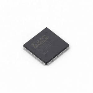 ต้นฉบับ XC3S500E-4PQG208I PQFP-208(28x28) ไมโครคอนโทรลเลอร์ MUC ชิปไอซี - Product Image 1