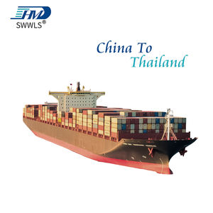 وكيل الشحن الدولي من الصين إلى تايلاند بانكوك شحن DDP إلى جنوب شرق آسيا - Product Image 4