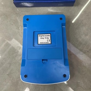 Báscula Digital de Cocina Medco 3000g 0.1g, Instrumento de Peso Electrónico de Precisión para Uso Doméstico - Product Image 1