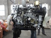 Tout nouveau moteur diesel 75.8kw 3600 tr/min QD32 pour véhicule