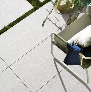 Fournisseur direct d'usine, pavés modernes en brique réfractaire pour l'extérieur, 600x600 mm, tailles personnalisées pour terrasse, villa, centre commercial et école - Product Image 3