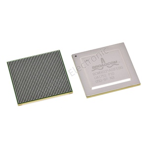 Circuits intégrés électroniques ANSOYO BCM56115A0IFEBG BCM56115A0 BCM56115 BGA IC Chips - Product Image 1