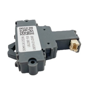 Interrupteur de verrouillage de porte WD21X10490 265D1214G001, actionneur de verrouillage pour système de verrouillage centralisé - Product Image 2