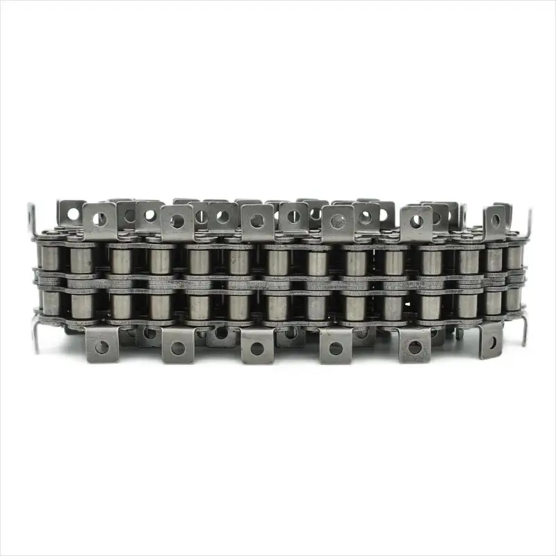 High Safety Level 12A-2-K1 60-2 Industrial Transmission Chain ISO/DIN Conveyor Roller Chain