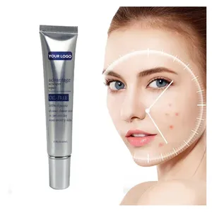 Skin care natural and spot control cream repair acne spot out moisturizer premium quality scars and acne marks acne cream