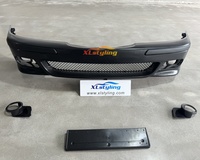 XLstyling Hot-vente Accessoires de voiture Pare-chocs avant pour bmw E39 M5