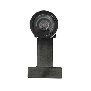 โมดูลกล้อง VGA 60fps BF3005 ISP รองรับ ESP32/FH8510 สำหรับกล้องวงจรปิดอุปกรณ์ AIoT - Product Image 2