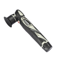 CLOVER Polisseuse sans fil populaire 12V 2.5AH à batterie lithium, mini polisseuse nano 200W haute puissance pour voitures