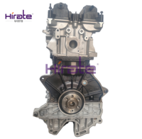 Moteur HFC4GC1.6E 1.5L neuf d'usine pour JAC A5 Plus QX Refine S7 Sehool X7 X8 Plus