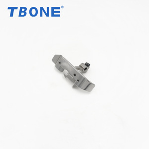 ตัวกดจักรเย็บผ้าโอเวอร์ล็อค Tbone 747 รุ่น P253E F374 อุปกรณ์เย็บผ้าสแตนเลส - Product Image 4