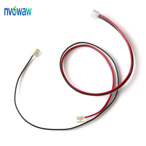 定制 5-32 AWG XHB 端子线束电缆组件线束插头，适用于家庭应用 - Product Image 1