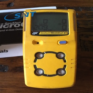 Gran Descuento en el Detector Multigas BW Gas Alert MicroClip, Monitor de H2S, LEL, CO, O2, Detector Multigas MicroClip - Product Image 4