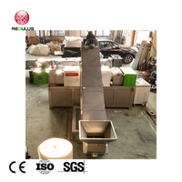 Lavé LLDPE LDPE HDPE Films BOPP Feuille PP Raphia Sacs Machine De Séchage En Plastique Recyclage Vis En Pressant Squeezing Sèche